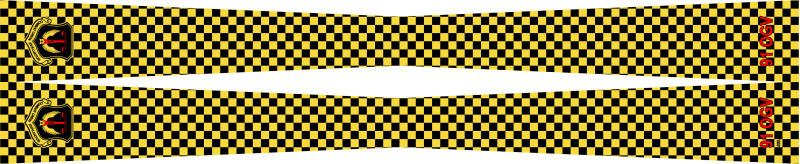 91 OGV Flight Scarf
