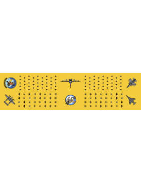 Image for 14 FS Flight Scarf