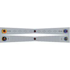 Image for 35 OG Flight Scarf