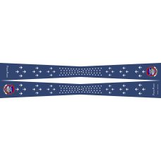 Image for 4 AS Flight Scarf