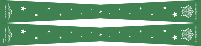 62 OG Flight Scarf