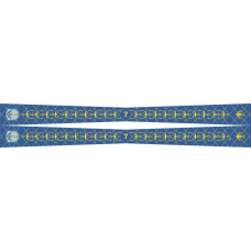 Image for 7 AS Flight Scarf
