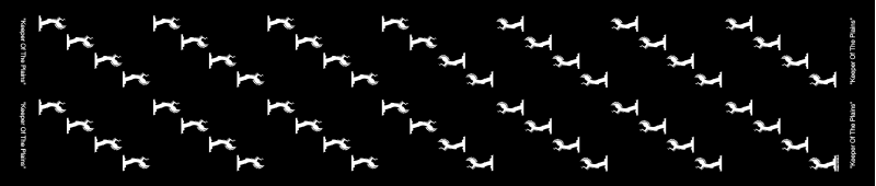 344 ARS Flight Scarf