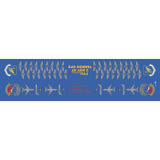 Image for 305 OSS Flight Scarf