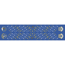 Image for AMC TES Flight Scarf