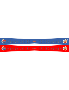 Image for 514 AMW Flight Scarf