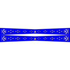 Image for 305 OG Flight Scarf