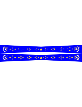 Image for 305 OG Flight Scarf