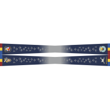 Image for 451 FTS Flight Scarf
