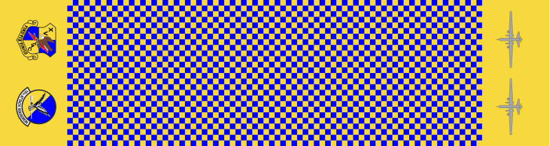 15 ATKS Flight Scarf