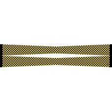 Image for Nellis AFB Weapons School Flight Scarf Tapered