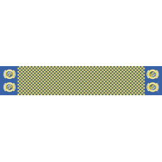 Image for 59 TES Flight Scarf