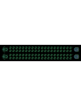 Image for H-60 CTF Flight Scarf