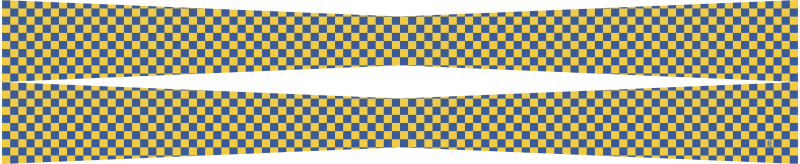 NTTR Flight Scarf Tapered