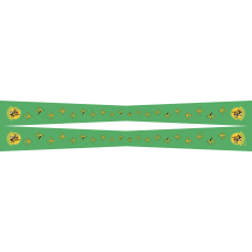 Image for 45 RS Flight Scarf