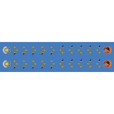 Image for 49 IS Flight Scarf