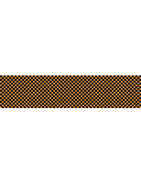 Image for USSTRATCOM Flight Scarf Gold