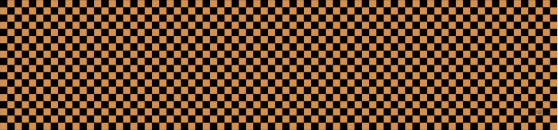 USSTRATCOM Flight Scarf Gold