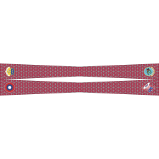 Image for 121 ARW Flight Scarf