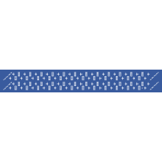 Image for 302 AW Flight Scarf