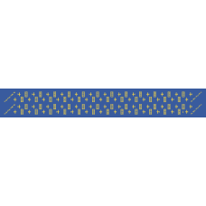 Image for 302 OG Flight Scarf