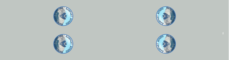 Rampart Wind Flight Scarf