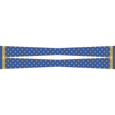 Image for 2 AS Flight Scarf
