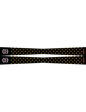 Image for 43 AES Flight Scarf