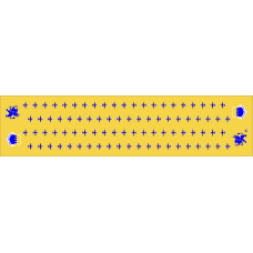 Image for 43 AW Flight Scarf