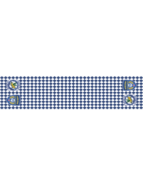 Image for 37 AS Flight Scarf
