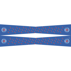 Image for 86 AES Flight Scarf