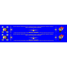 Image for 86 OG Flight Scarf