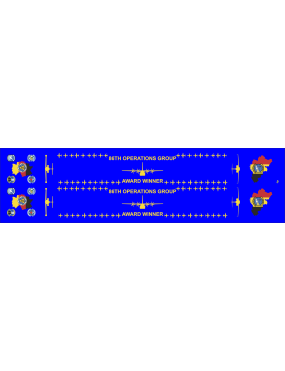 Image for 86 OG Flight Scarf