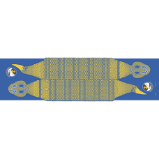 Image for 39 FTS Flight Scarf