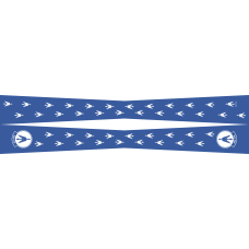 Image for 562 FTS Flight Scarf