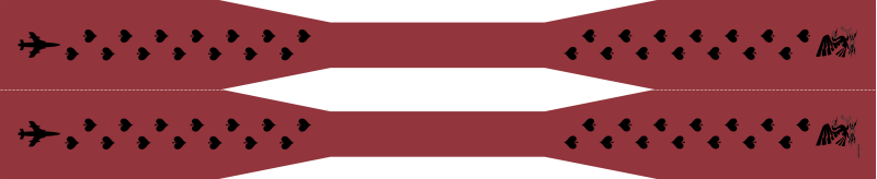 563 FTS Flight Scarf