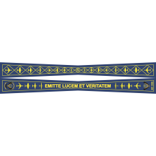 Image for 461 OSS Flight Scarf