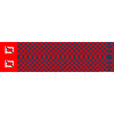 Image for 434 FTS Flight Scarf