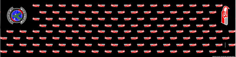 92 ARS Black Seahawk Flight Scarf