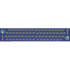 Image for 341 OSS Flight Scarf