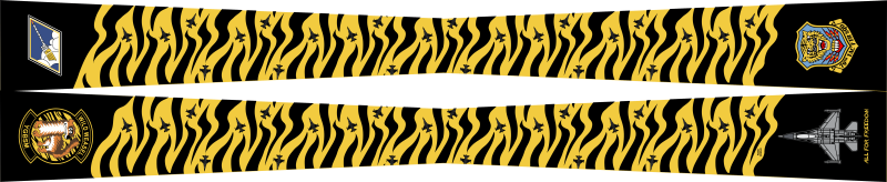 79 FS Flight Scarf 