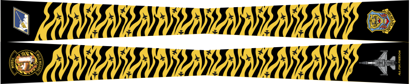 79 FS Flight Scarf 