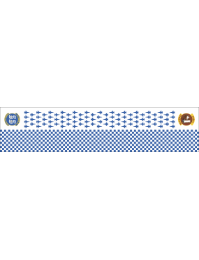 Image for 55 FS Flight Scarf