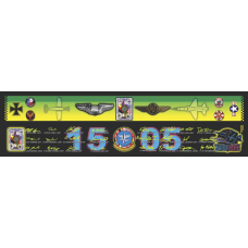 Image for Class 15 05 Flight Scarf