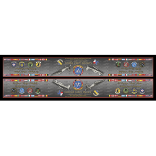 Image for 80 FTW Flight Scarf