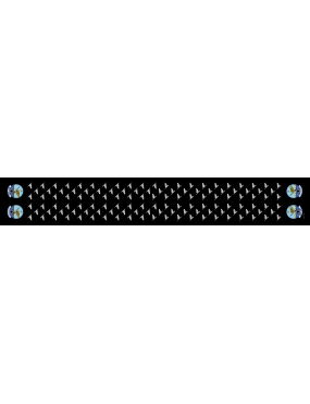 Image for 960 AACS Flight Scarf