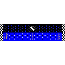 Image for 963 AACS Flight Scarf