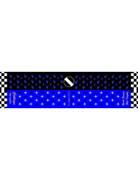 Image for 963 AACS Flight Scarf