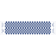 Image for 552 ACW Flight Scarf