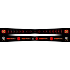 Image for 21 AS Flight Scarf